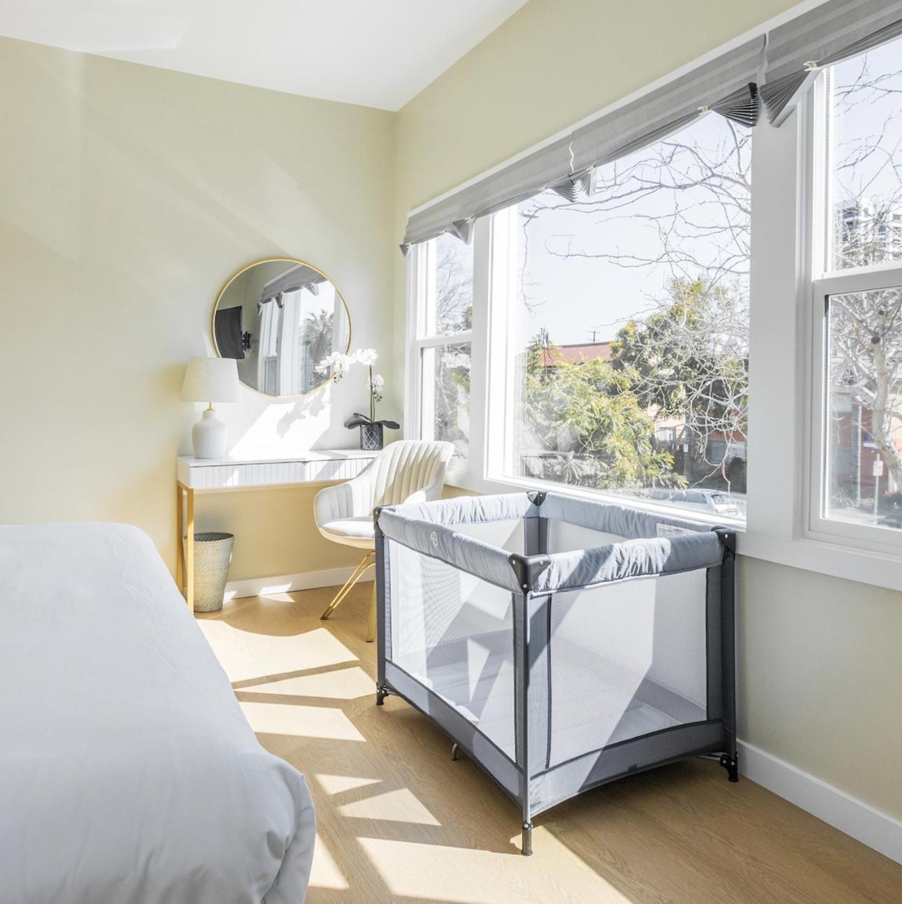 Cozy Sunny Brand-New Apt 1 Block From The Beach Long Beach Exteriér fotografie