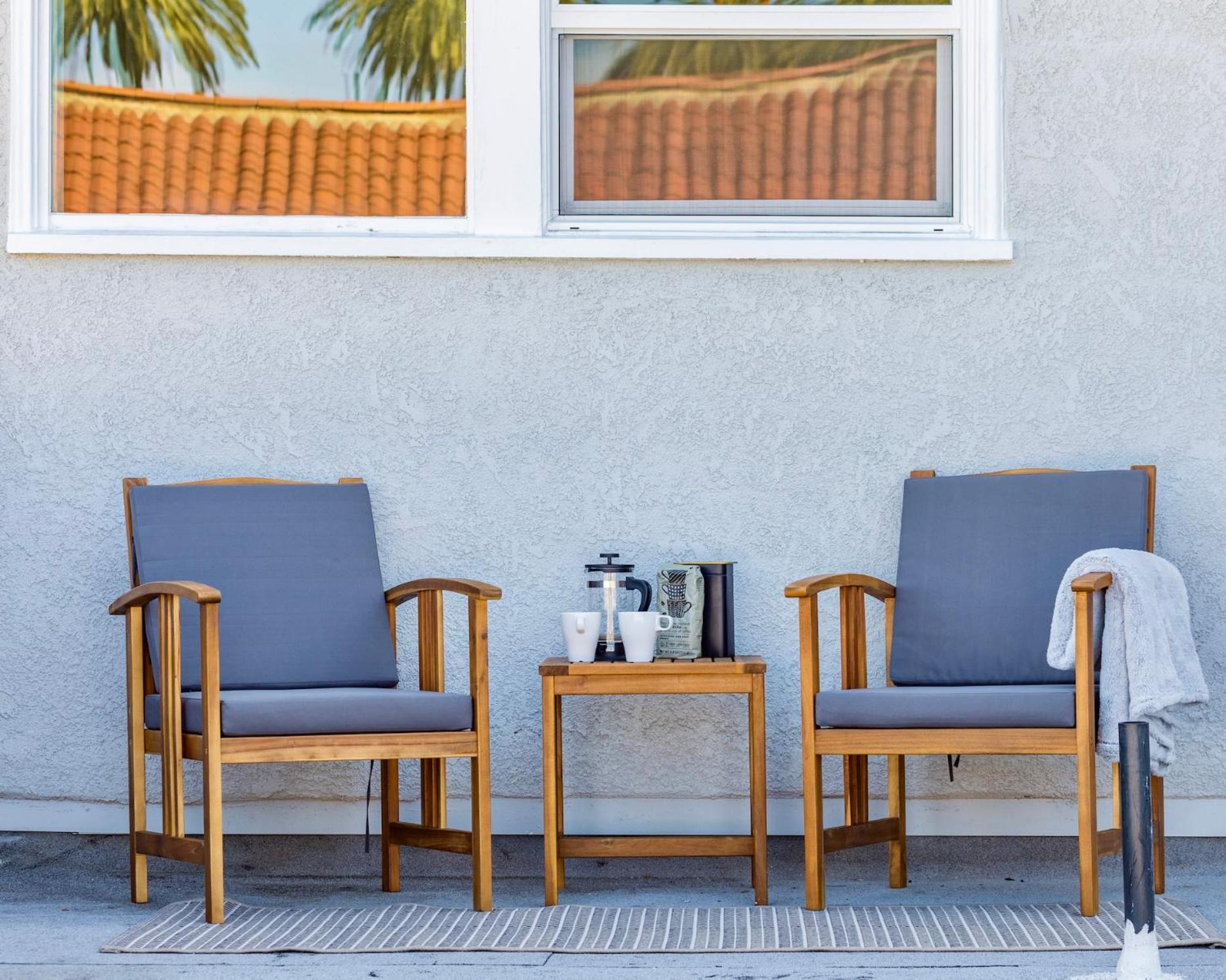 Cozy Sunny Brand-New Apt 1 Block From The Beach Long Beach Exteriér fotografie